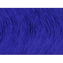 FRĘDZLE ELASTYCZNE DSI purple