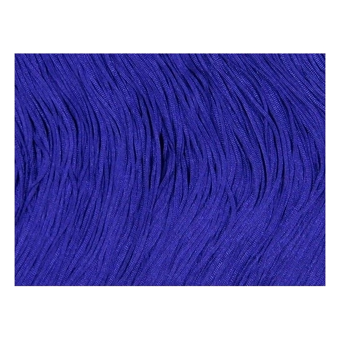 FRĘDZLE ELASTYCZNE DSI purple