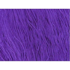 FRĘDZLE ELASTYCZNE DSI amethyst