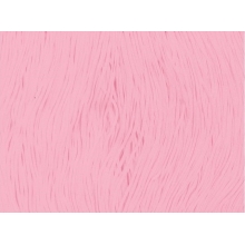 FRĘDZLE ELASTYCZNE DSI rose pink