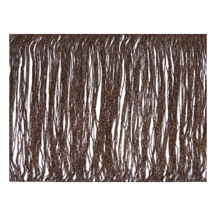 FRĘDZLE ELASTYCZNE DSI metallic copper