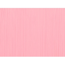 FRĘDZLE PŁASKIE ELASTYCZNE rose pink
