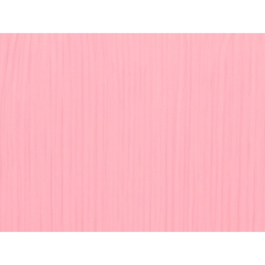 FRĘDZLE PŁASKIE ELASTYCZNE rose pink