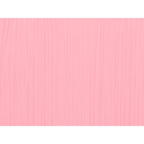 FRĘDZLE PŁASKIE ELASTYCZNE rose pink