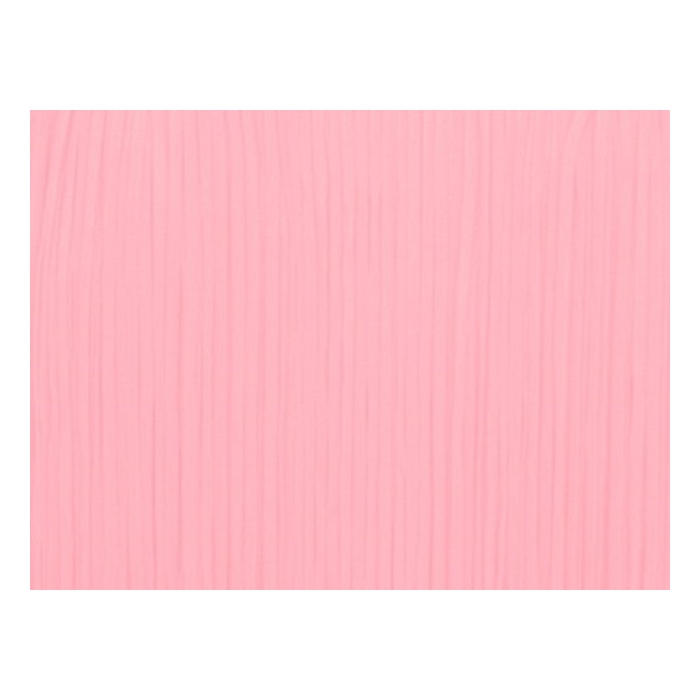 FRĘDZLE PŁASKIE ELASTYCZNE rose pink