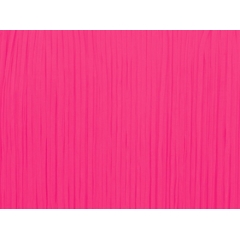 FRĘDZLE PŁASKIE ELASTYCZNE cerise