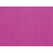 FRĘDZLE PŁASKIE ELASTYCZNE hawaiian pink
