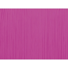 FRĘDZLE PŁASKIE ELASTYCZNE hawaiian pink
