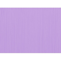 FRĘDZLE PŁASKIE ELASTYCZNE lilac