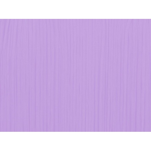 FRĘDZLE PŁASKIE ELASTYCZNE lilac