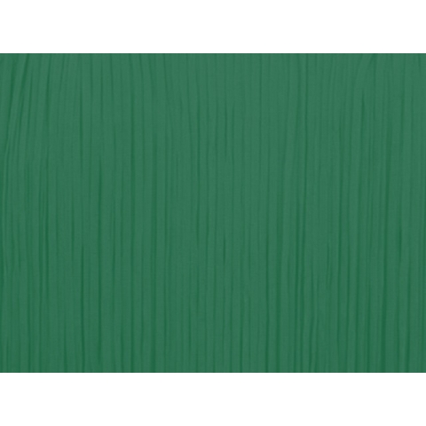 FRĘDZLE PŁASKIE ELASTYCZNE emerald