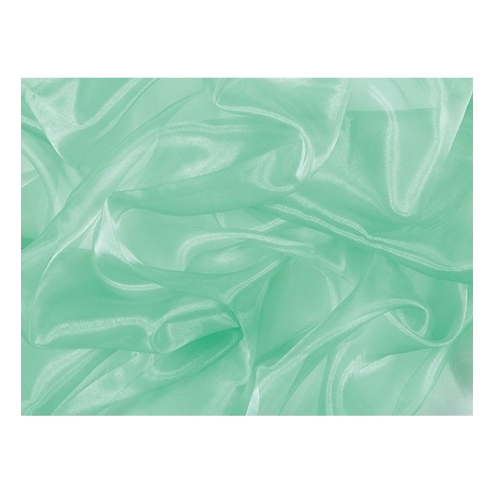 ORGANZA CHR spearmint