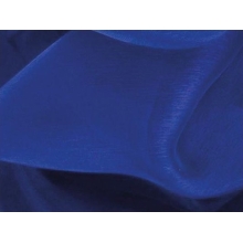 CRYSTAL ORGANZA CHR blueberry