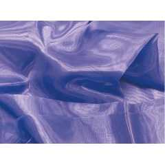 ORGANZA CHR ultra violet