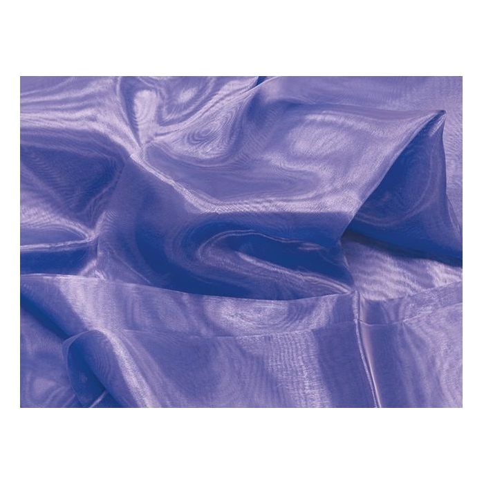 CRYSTAL ORGANZA CHR ultra violet