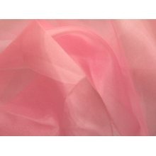 ORGANZA DSI rose pink