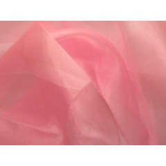 ORGANZA DSI rose pink