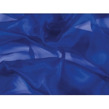 ORGANZA DSI sapphire