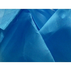 ORGANZA DSI turkus