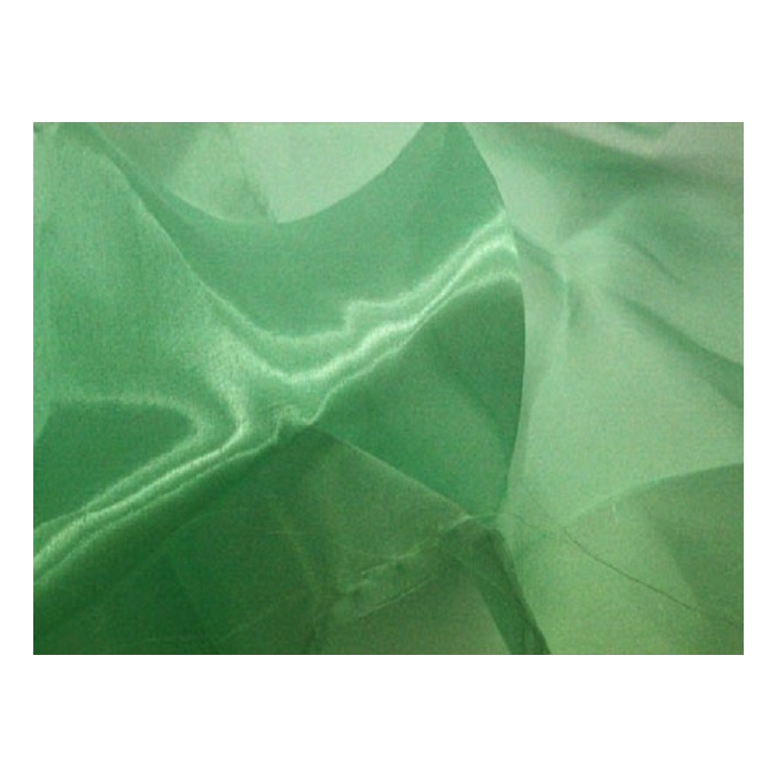 ORGANZA DSI peppermint