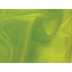 ORGANZA DSI absinth