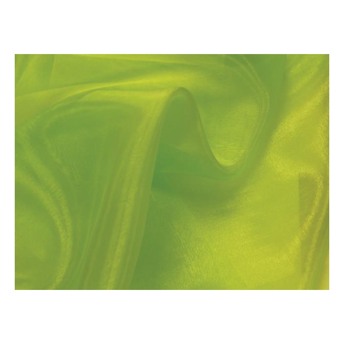 ORGANZA DSI absinth