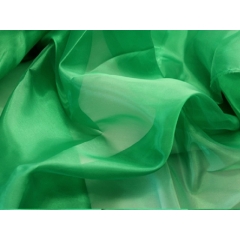 ORGANZA DSI emerald