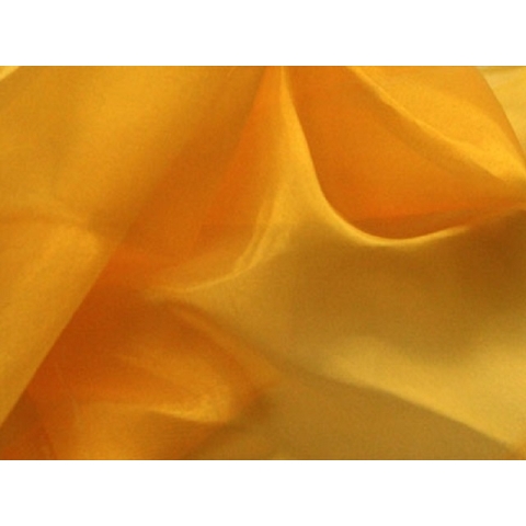 ORGANZA DSI sunrise
