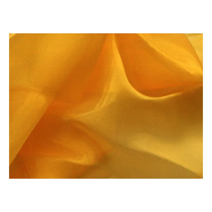 ORGANZA DSI sunrise