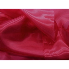 ORGANZA DSI burgundy