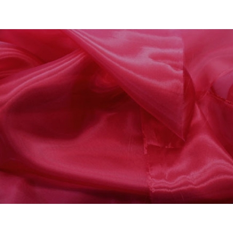 ORGANZA DSI burgundy