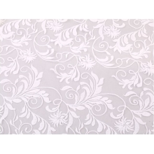 ARIANE SEQUIN NET white*