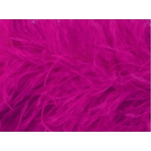 BOA STRUSIE CHRISANNE electric pink