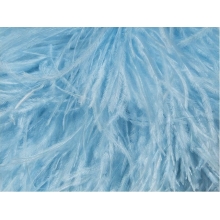 BOA STRUSIE CHRISANNE ice blue