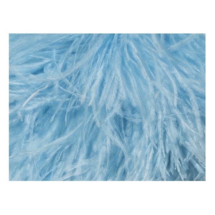 BOA STRUSIE CHRISANNE ice blue