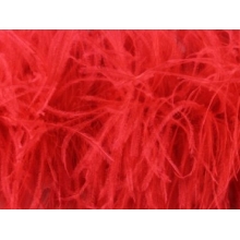 BOA STRUSIE DSI scarlet