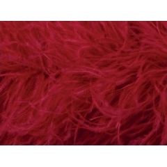 BOA STRUSIE red