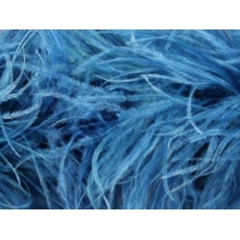 BOA STRUSIE ocean blue