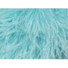 BOA STRUSIE aqua