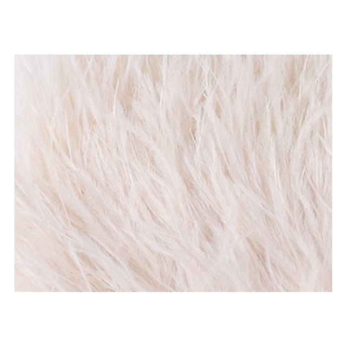 BOA STRUSIE ivory