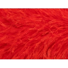 BOA STRUSIE fluorescent red