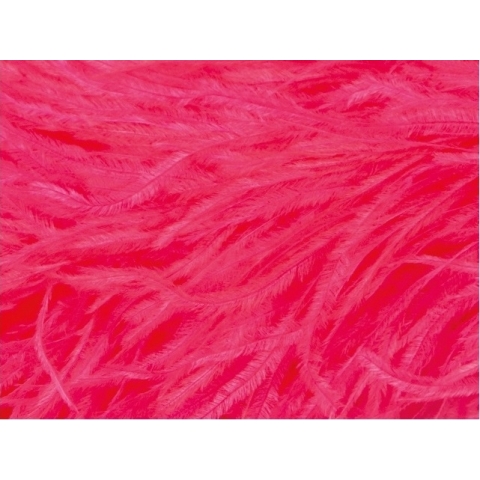 BOA STRUSIE pink tropicana