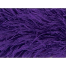 BOA STRUSIE purple