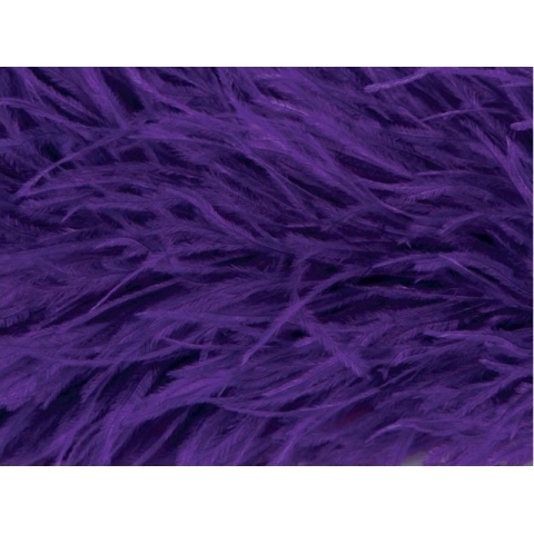 BOA STRUSIE purple