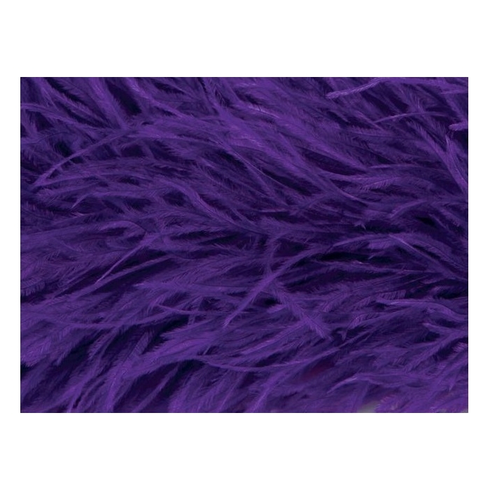 BOA STRUSIE purple