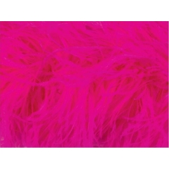 PIÓRA NA TAŚMIE CHR pink fizz
