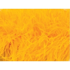 PIÓRA NA TAŚMIE CHR saffron