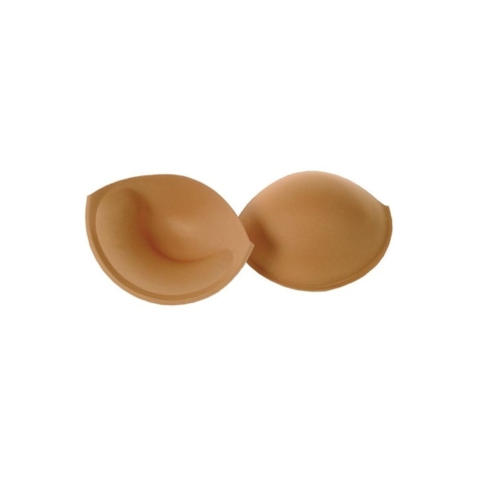 MISECZKI PUSH UP tan