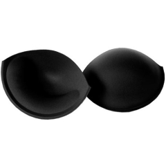 MISECZKI PUSH UP black