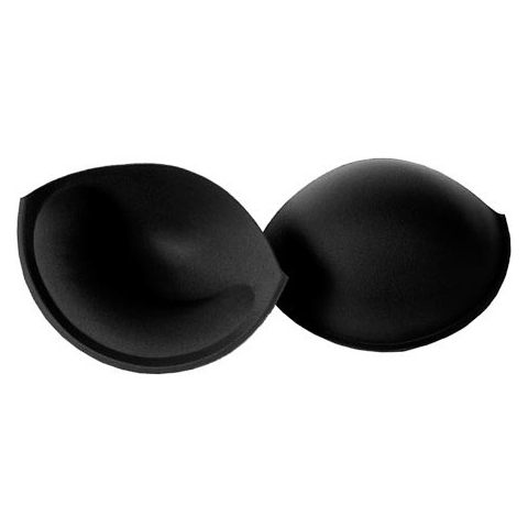 MISECZKI PUSH UP black